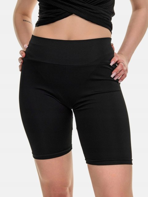 KOLARKI SPODENKI DAMSKIE Z MARSZCZENIEM PUSH UP KOLORY SPORTOWE S/M KOLARKI SPODENKI DAMSKIE Z MARSZCZENIEM PUSH UP KOLORY SPORTOWE S/M
