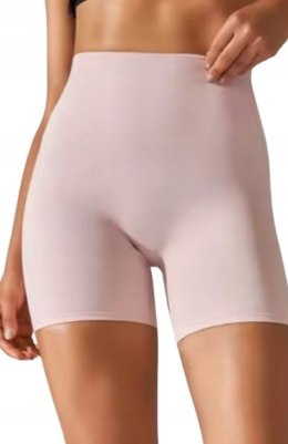 Legginsy KRYJĄCE kolarki wysoki stan krótkie spodenki -KOLORY