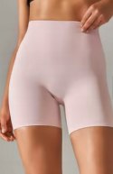Legginsy KRYJĄCE kolarki wysoki stan krótkie spodenki -KOLORY