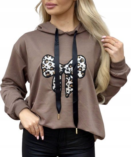 BLUZA DAMSKA BLUZKA OVERSIZE UROCZA BAWEŁNA KOLORY L BLUZA DAMSKA BLUZKA OVERSIZE UROCZA BAWEŁNA KOLORY L