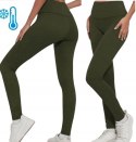 LEGGINSY BAMBUSOWE LEKKO OCIEPLANE KOLORY CIEPŁE L/XL
