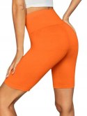 LEGGINSY KOLARKI KRYJĄCE SPODENKI BAMBUS S/M