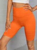 LEGGINSY KOLARKI KRYJĄCE SPODENKI BAMBUS S/M