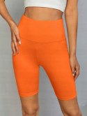 LEGGINSY KOLARKI KRYJĄCE SPODENKI BAMBUS S/M