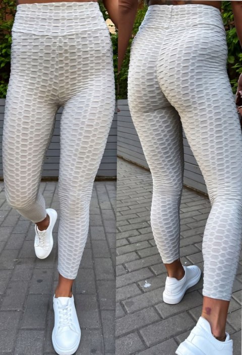 LEGGINSY KARBOWANE ELASTYCZNE PUSH UP ROZMIARY LEGGINSY KARBOWANE ELASTYCZNE PUSH UP ROZMIARY