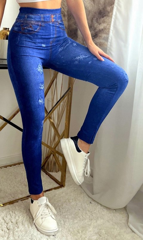 Legginsy MODNE Spodnie JEANS Leginsy WZORY NEW Legginsy MODNE Spodnie JEANS Leginsy WZORY NEW