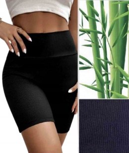 KOLARKI PRĄŻKOWANE BAMBUSOWE PRĄŻEK BAMBUS KOLORY 3XL/4XL