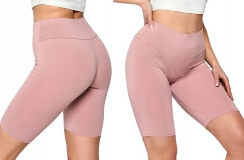 LEGGINSY KOLARKI GETRY KRYJĄCE SPODENKI BAMBUS KOLORY LEGGINSY KOLARKI GETRY KRYJĄCE SPODENKI BAMBUS KOLORY