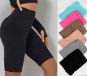 LEGGINSY KOLARKI GETRY KRYJĄCE SPODENKI BAMBUS KOLORY