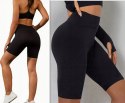 LEGGINSY KOLARKI GETRY KRYJĄCE SPODENKI BAMBUS KOLORY