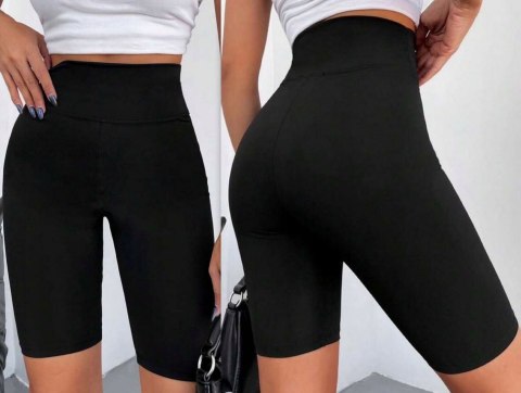 LEGGINSY KOLARKI GETRY KRYJĄCE SPODENKI BAMBUS M/L LEGGINSY KOLARKI GETRY KRYJĄCE SPODENKI BAMBUS M/L