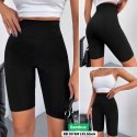 LEGGINSY KOLARKI GETRY KRYJĄCE SPODENKI BAMBUS M/L