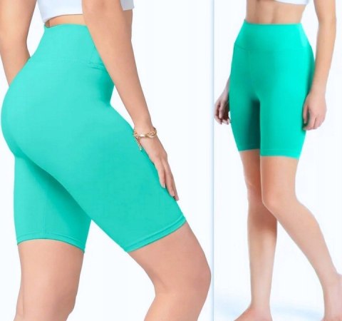 LEGGINSY KOLARKI GETRY KRYJĄCE SPODENKI BAMBUS M/L LEGGINSY KOLARKI GETRY KRYJĄCE SPODENKI BAMBUS M/L