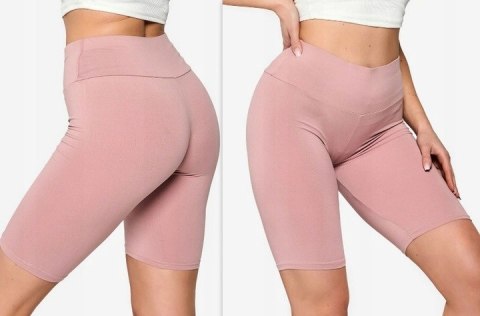 LEGGINSY KOLARKI GETRY KRYJĄCE SPODENKI BAMBUS M/L LEGGINSY KOLARKI GETRY KRYJĄCE SPODENKI BAMBUS M/L